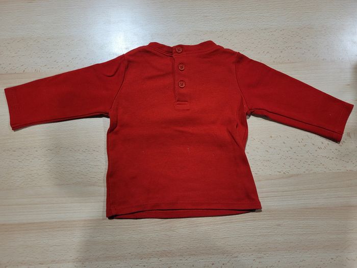 6 hauts t-shirts (printemps/été) - photo numéro 13