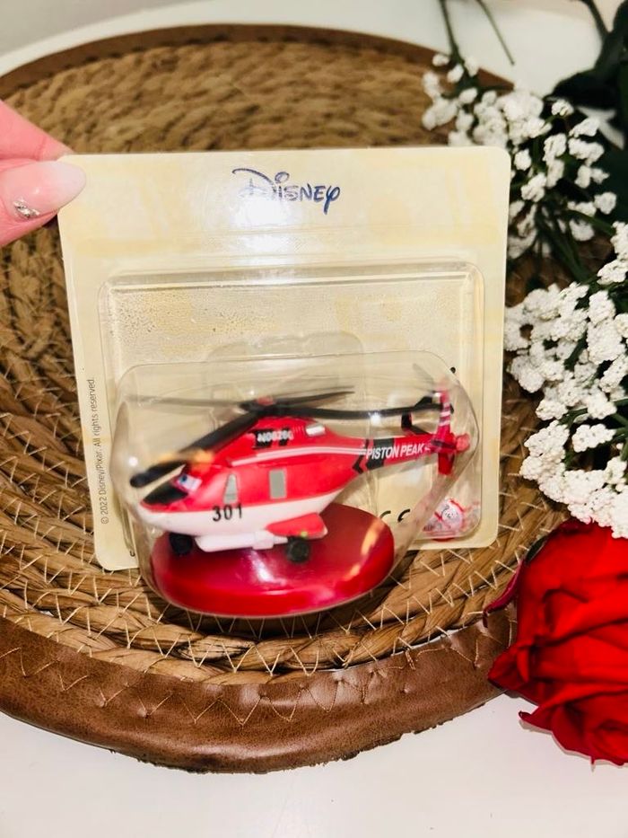 Figurine disney - photo numéro 4