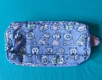 Trousse animaux