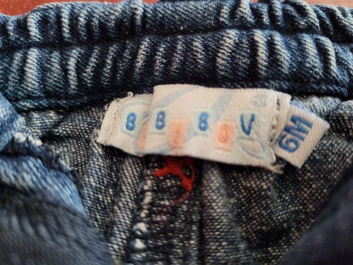 Jeans - photo numéro 2