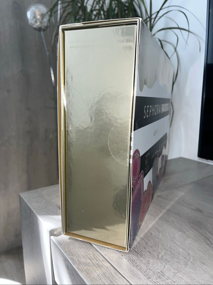 Calendrier de l’avant Sephora Favorites prenium - photo numéro 4