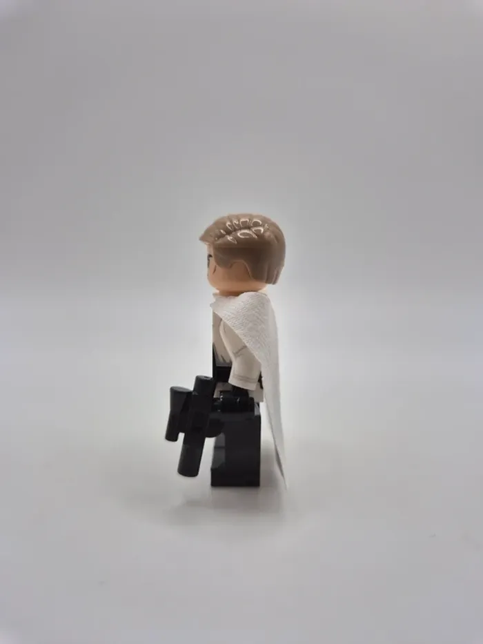 Figurines type lego Director Orson Krennic stormtroopers star wars - photo numéro 2