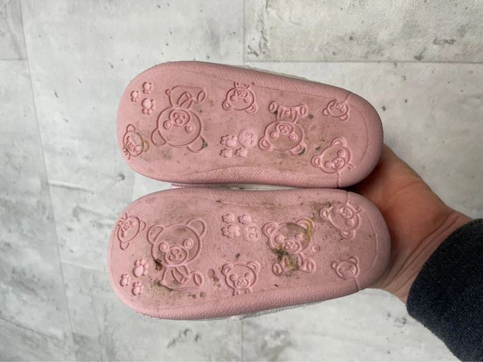 Chausson licorne - photo numéro 5