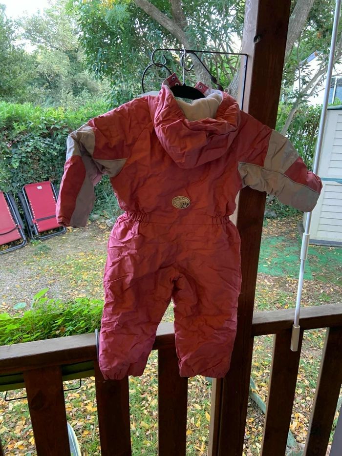 Vetement enfant ski - photo numéro 3