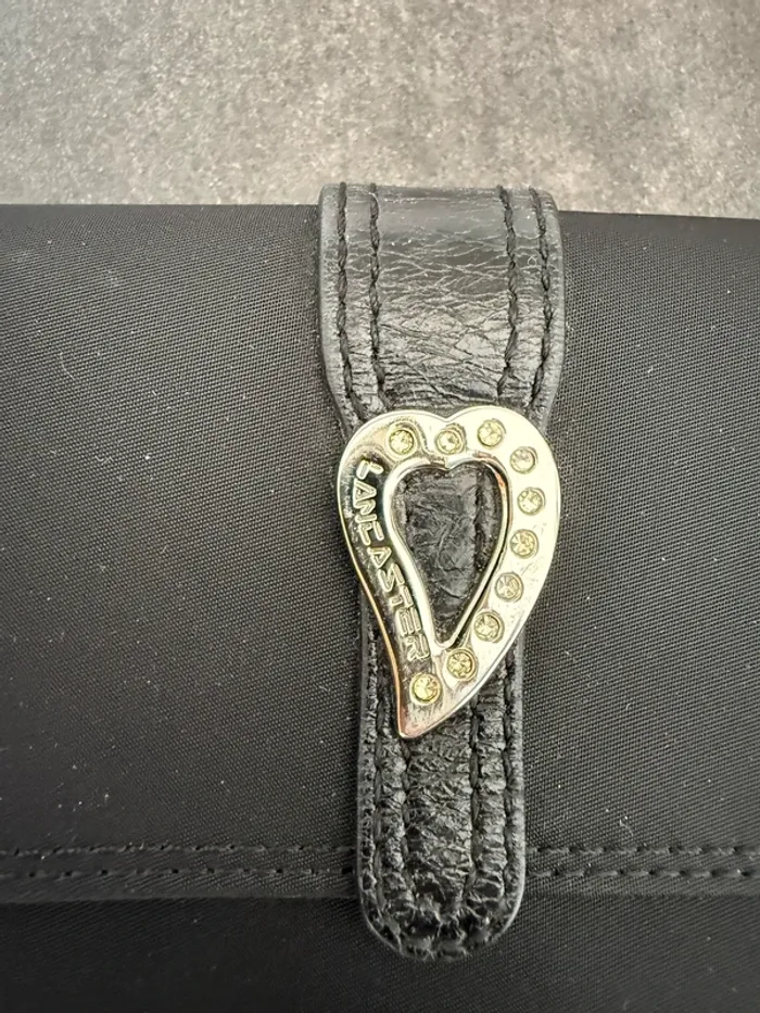 Portefeuille Lancaster - photo numéro 2