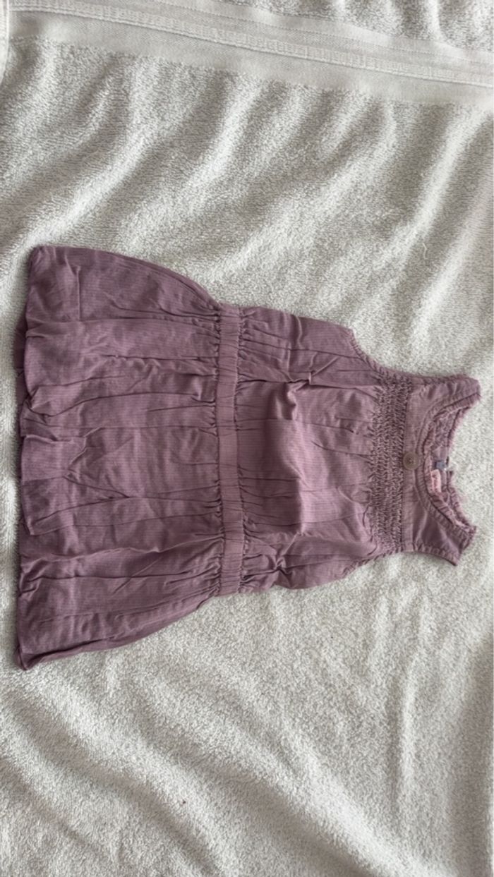 Robe fille - photo numéro 8