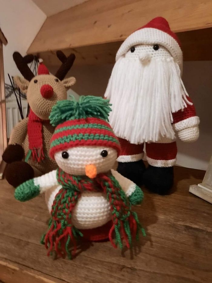 Créations fait main - photo numéro 10