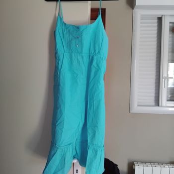 Robe bain de soleil