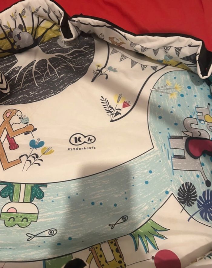 Tapis d’éveil - photo numéro 3