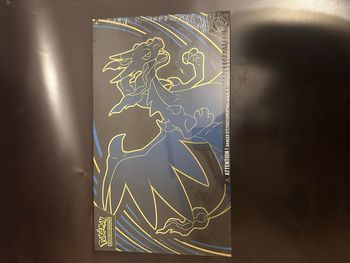 UPC DRACAUFEU ME02 flammes fantasmagorique