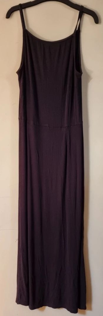 Robe longue été