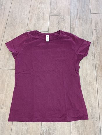 T-shirt femme M