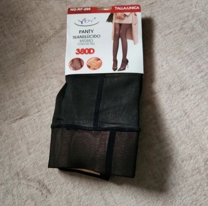 Collants polaires neuf taille 36.42 - photo numéro 2