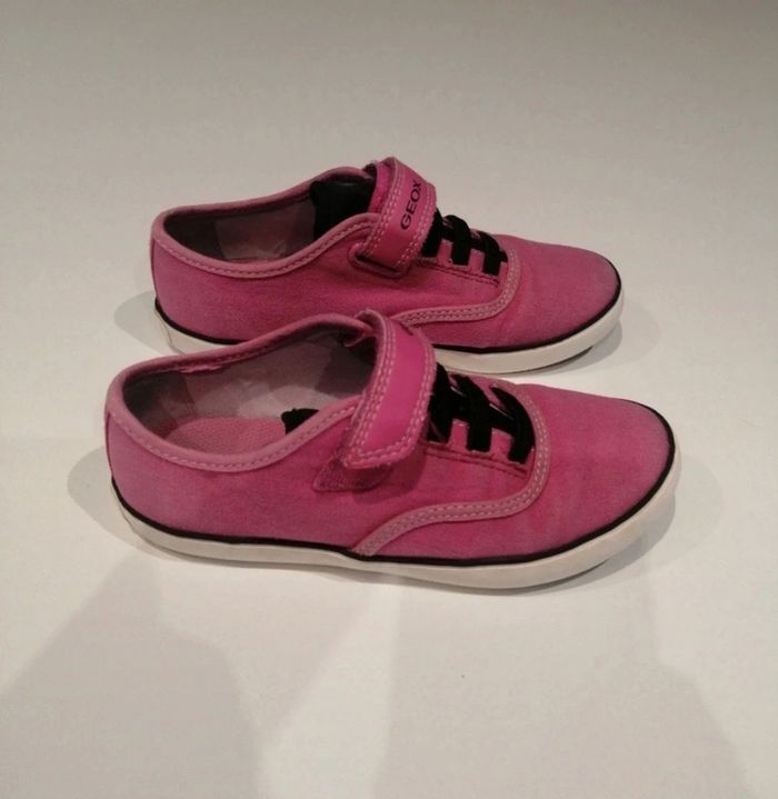Chaussure geox 32 fille
