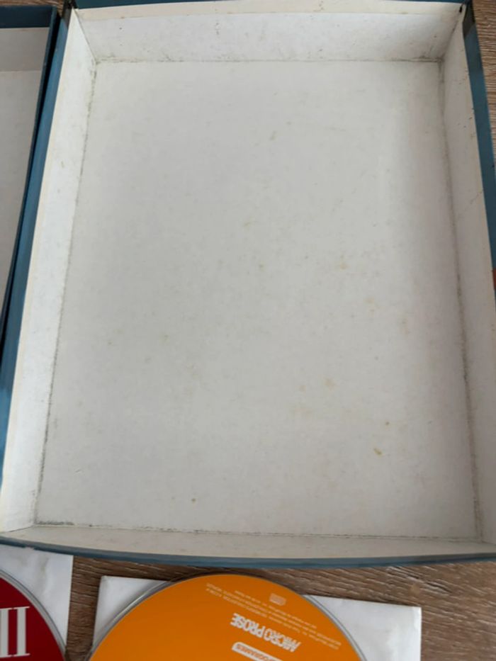 Civilization 2 collection pc big box - photo numéro 11