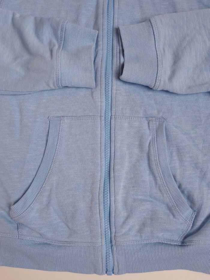 Gilet zippé garçon 12 ans Orchestra - photo numéro 3