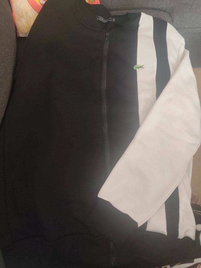 Veste homme - photo numéro 4