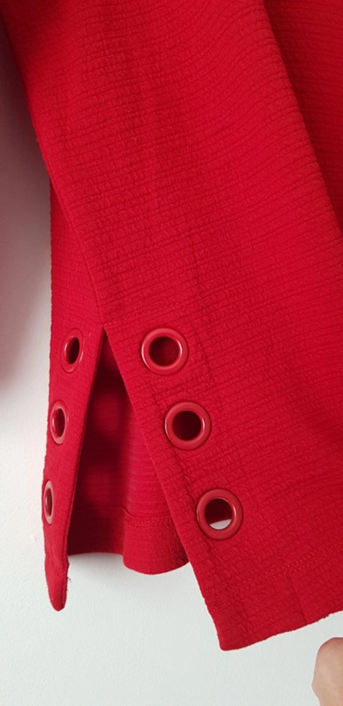 Haut femme - T. 40 - photo numéro 3