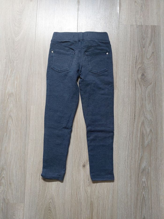 Pantalon fille taille 6 ans - photo numéro 2