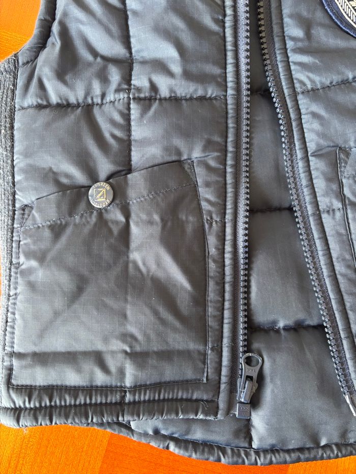 Gilet enfants  4-5ans - photo numéro 4