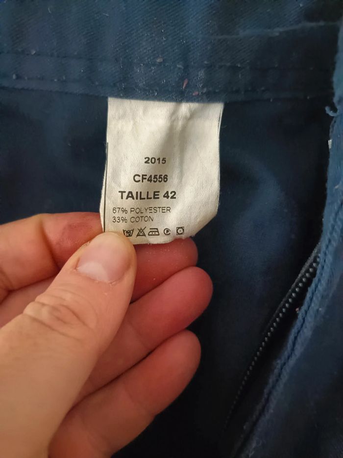 Pantalon homme 42 - photo numéro 2