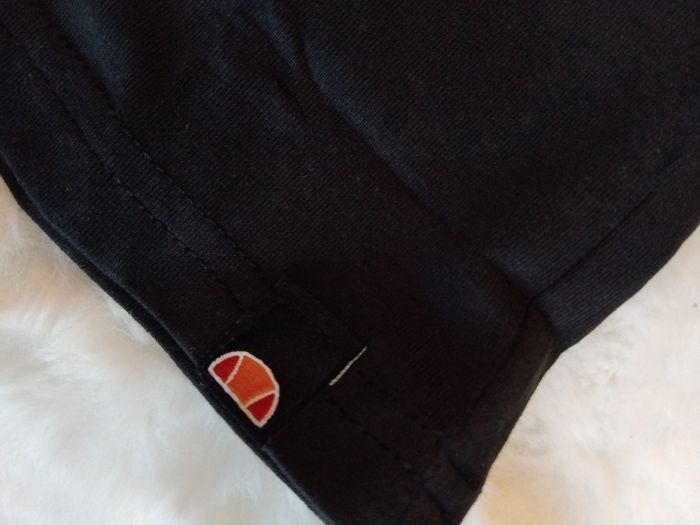 Tee-shirt homme Ellesse neuf Taille L - photo numéro 4