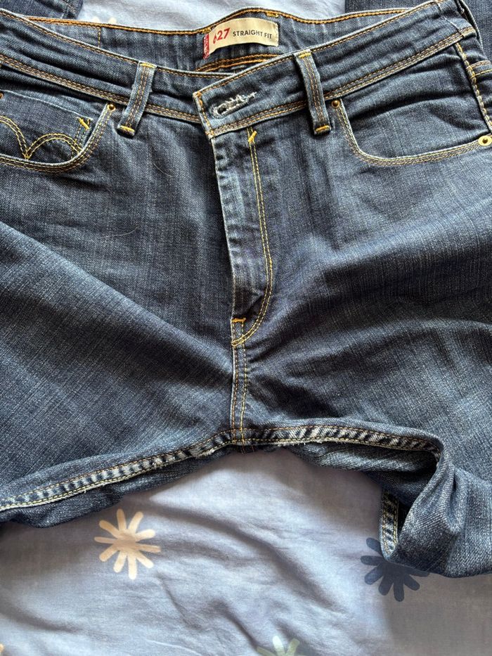 Jean Levi’s - photo numéro 3