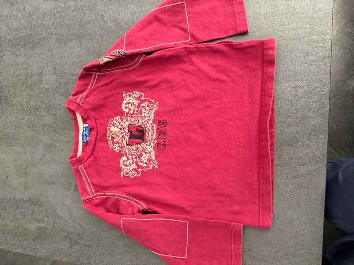 Tee-shirts manches longues 3 ans - photo numéro 4