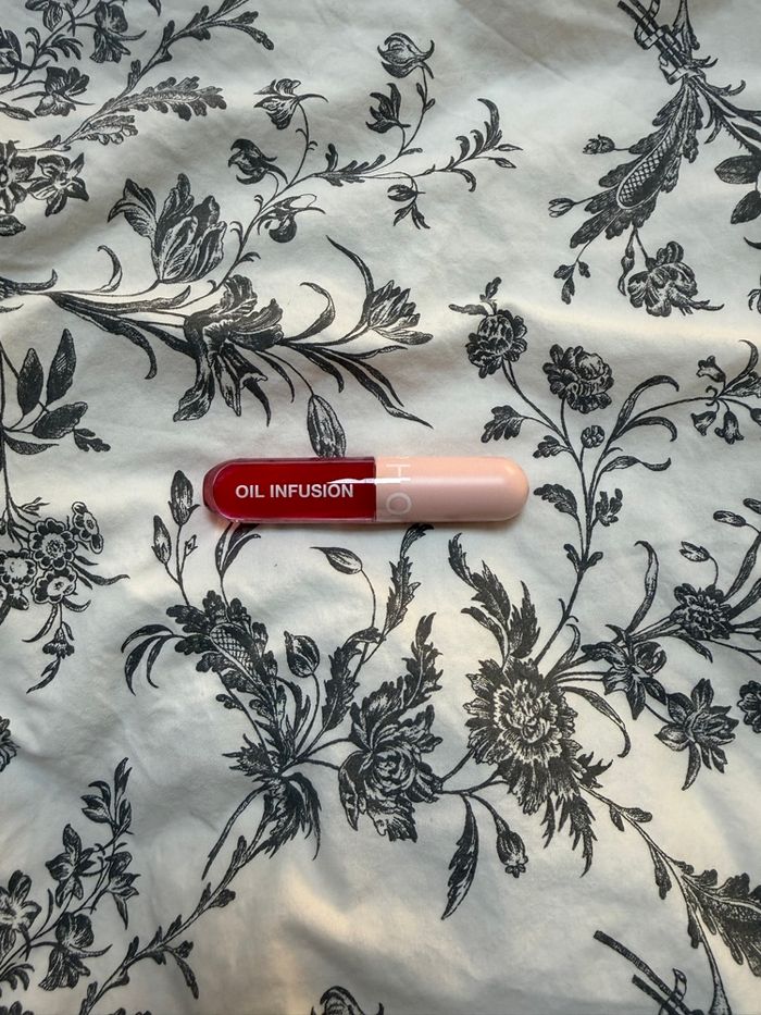 Huile à lèvre Sephora collection
