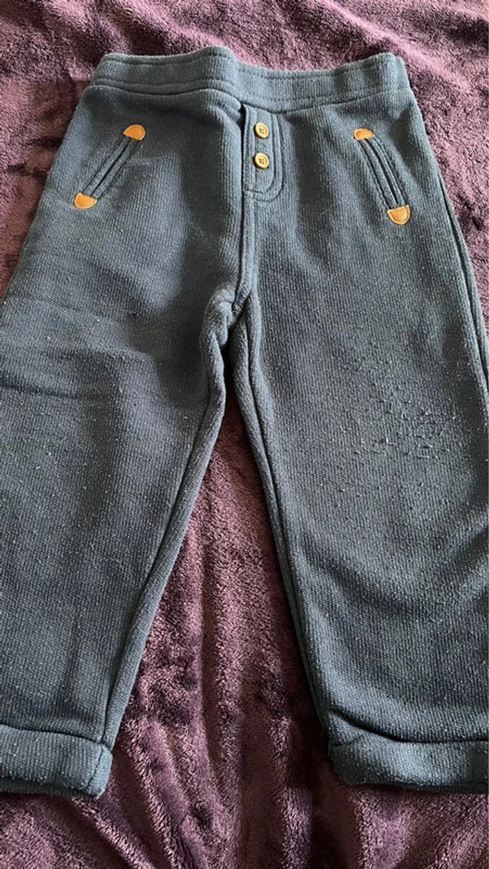 Pantalon 23 mois