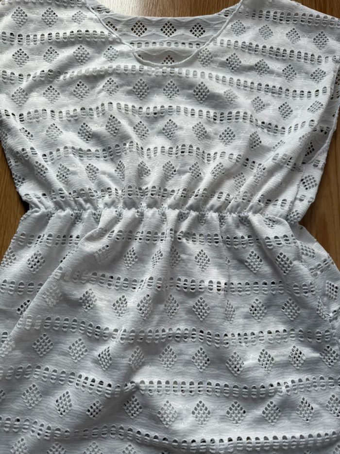 Robe de plage - photo numéro 2
