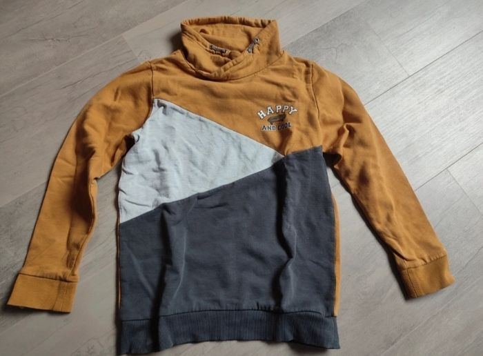 Sweat vertbaudet 12 ans