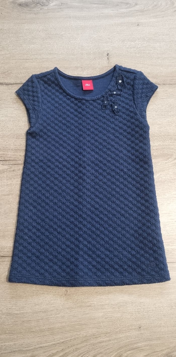 Robe S.Oliver 36 mois