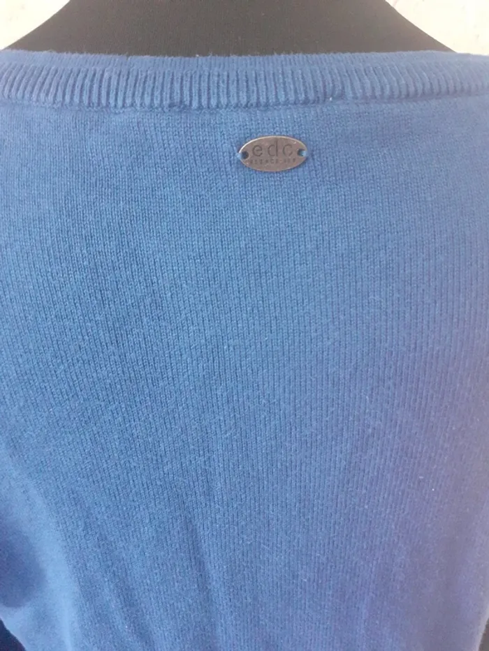 Robe pull - photo numéro 4