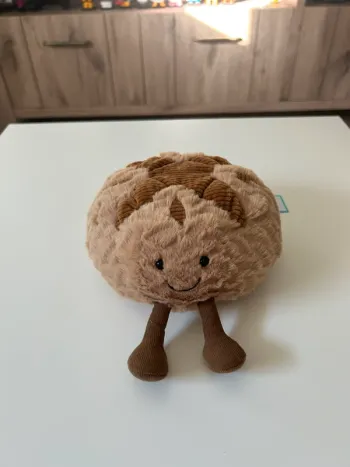 Boule de pain jellycat
