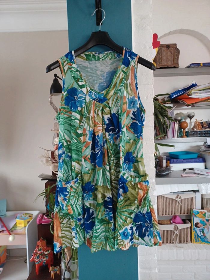 Robe t.3