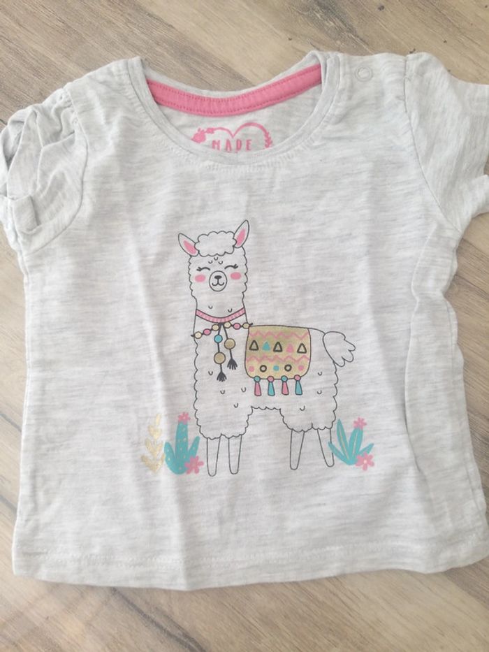 T shirt primark