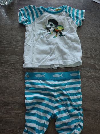 Ensemble