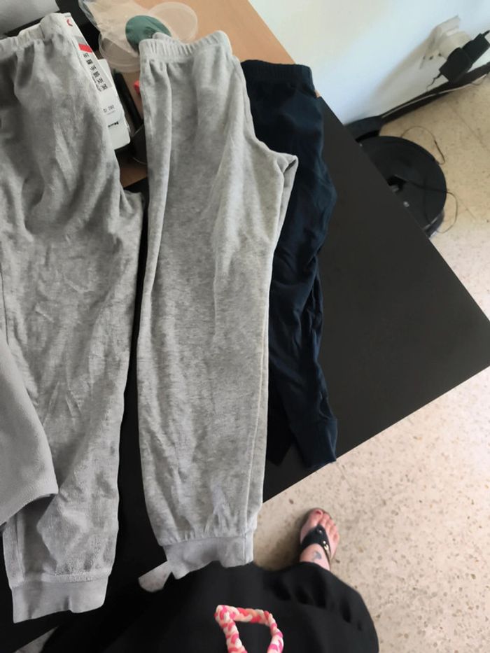 Lot pyjama 5/6/8/10 bs - photo numéro 4