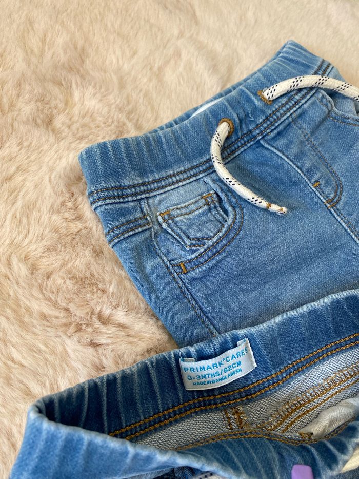 Jeans 2 - photo numéro 2