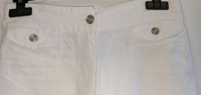 Pantacourt Julie Inde T36 - photo numéro 4