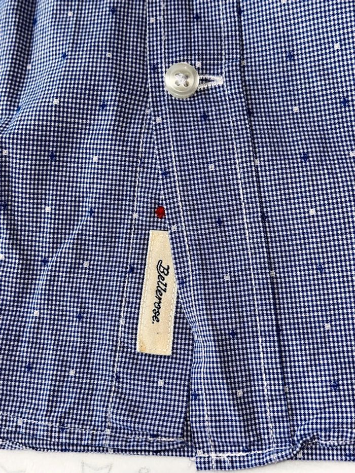 Chemise garçon 6 ans Bellerose - photo numéro 3