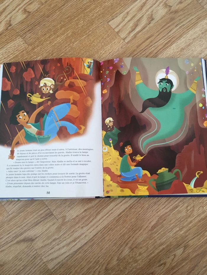 Mes fabuleuses histoires - photo numéro 6