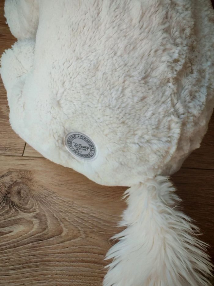 Grande peluche xl Marie l aristochat - photo numéro 7