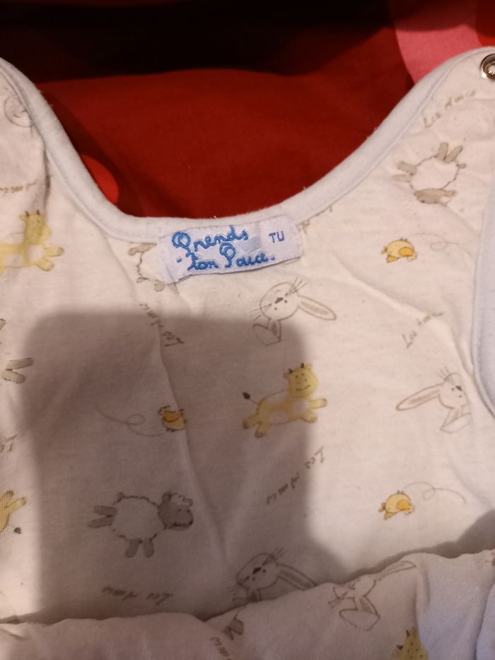 Gigoteuse - photo numéro 2