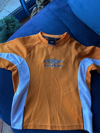 T-shirt sport umbro