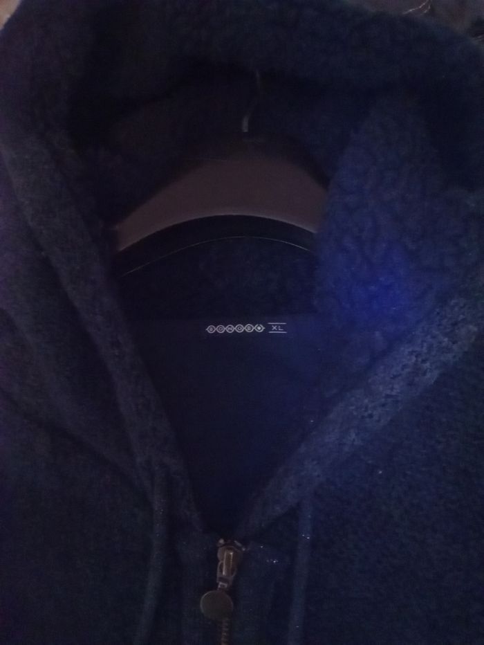 Gilet chaud Bonobo - photo numéro 3