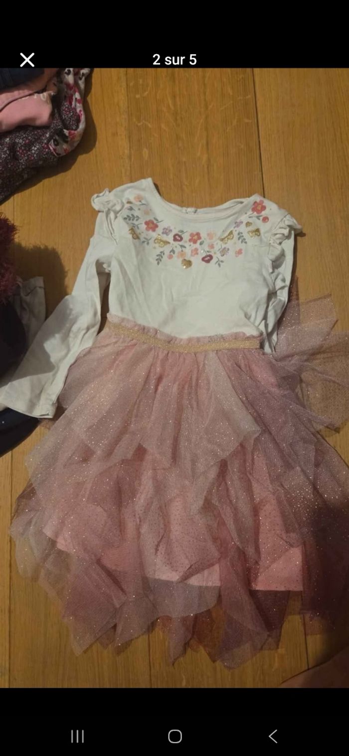 lotissement habille 5 ans - photo numéro 2