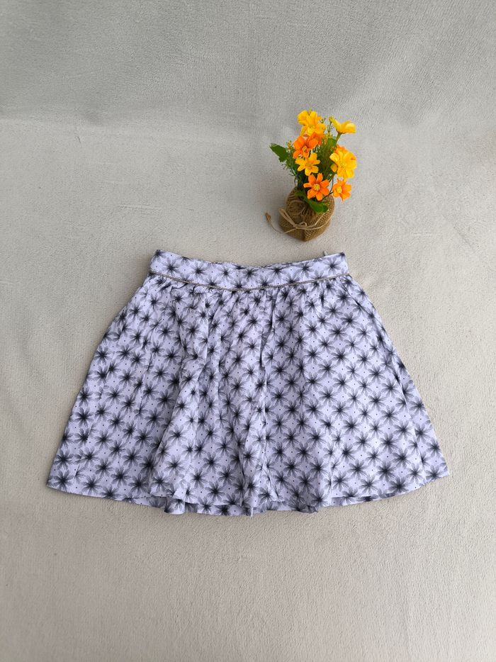 Jupe fille Okaïdi 6 ans