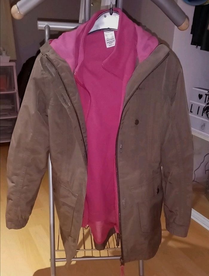 Blouson